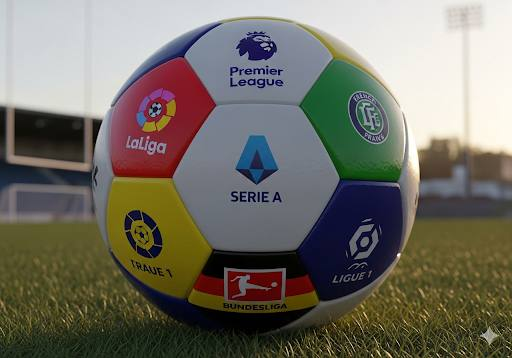 看球赛App界面展示